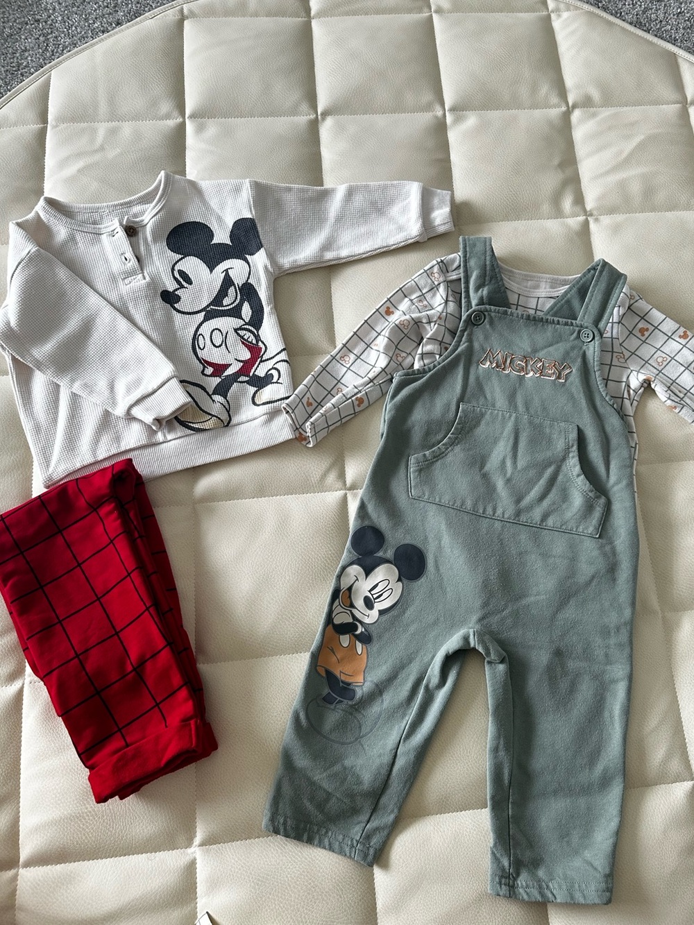 Disney baby 12-18/18-24M bundle
